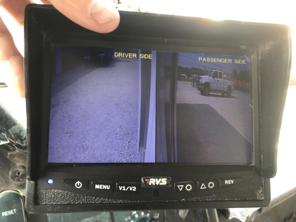 2013 FORD F59. VIN: 1F65F5KY4D0A11564. MILEAGE: 260,115. TRUCK # 313639.