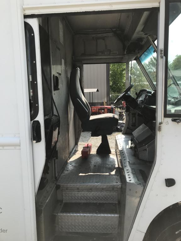 2013 FORD F59. VIN: 1F65F5KY4D0A11564. MILEAGE: 260,115. TRUCK # 313639.