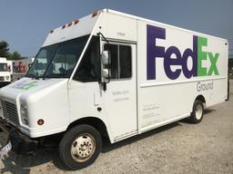 2013 FORD F59. VIN: 1F65F5KY4D0A11564. MILEAGE: 260,115. TRUCK # 313639.