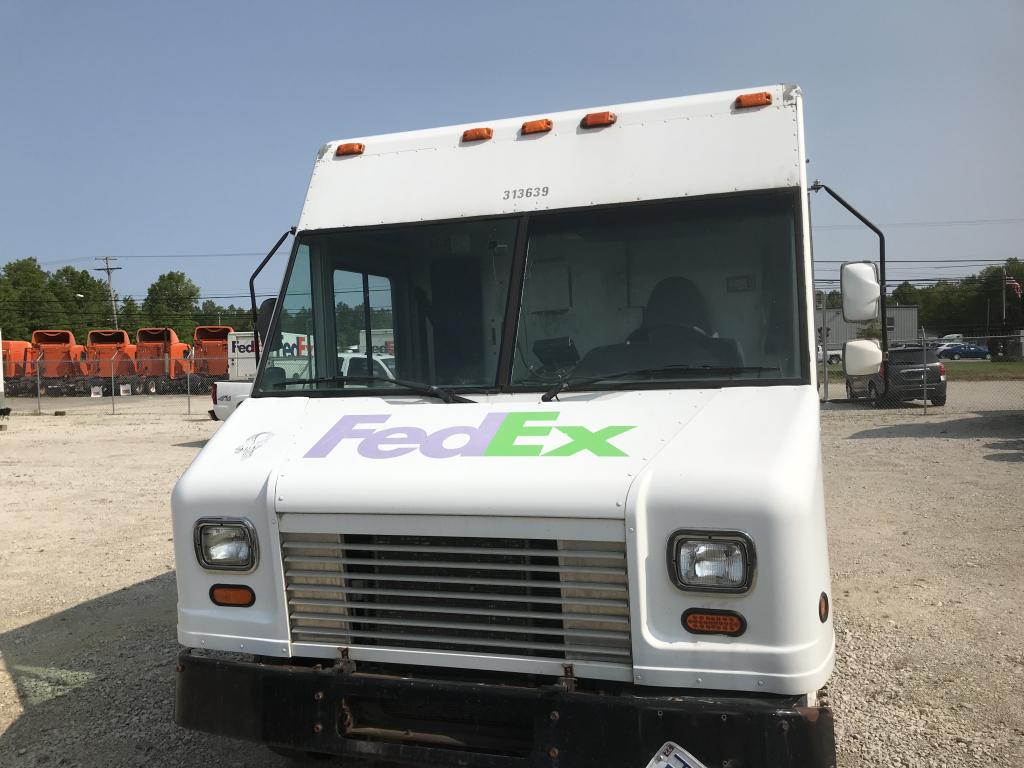 2013 FORD F59. VIN: 1F65F5KY4D0A11564. MILEAGE: 260,115. TRUCK # 313639.