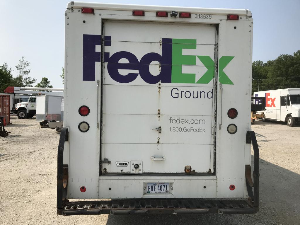 2013 FORD F59. VIN: 1F65F5KY4D0A11564. MILEAGE: 260,115. TRUCK # 313639.