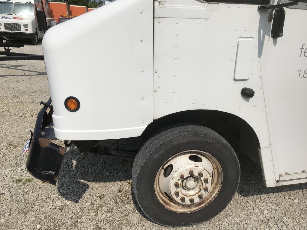 2013 FORD F59. VIN: 1F65F5KY4D0A11564. MILEAGE: 260,115. TRUCK # 313639.