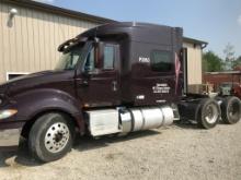 2017 INTERNATIONAL PRO STAR. VIN: 3HSDJAPR2HN021869. MILEAGE: 971,236.