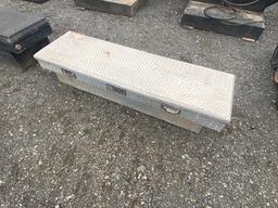Aluminum Tool Box