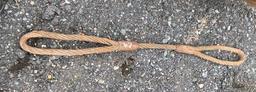 Cable 5' for Lifting or Towing
