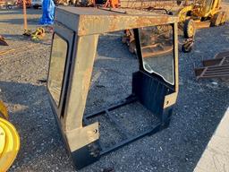 SAF -T-CAB-ROPS