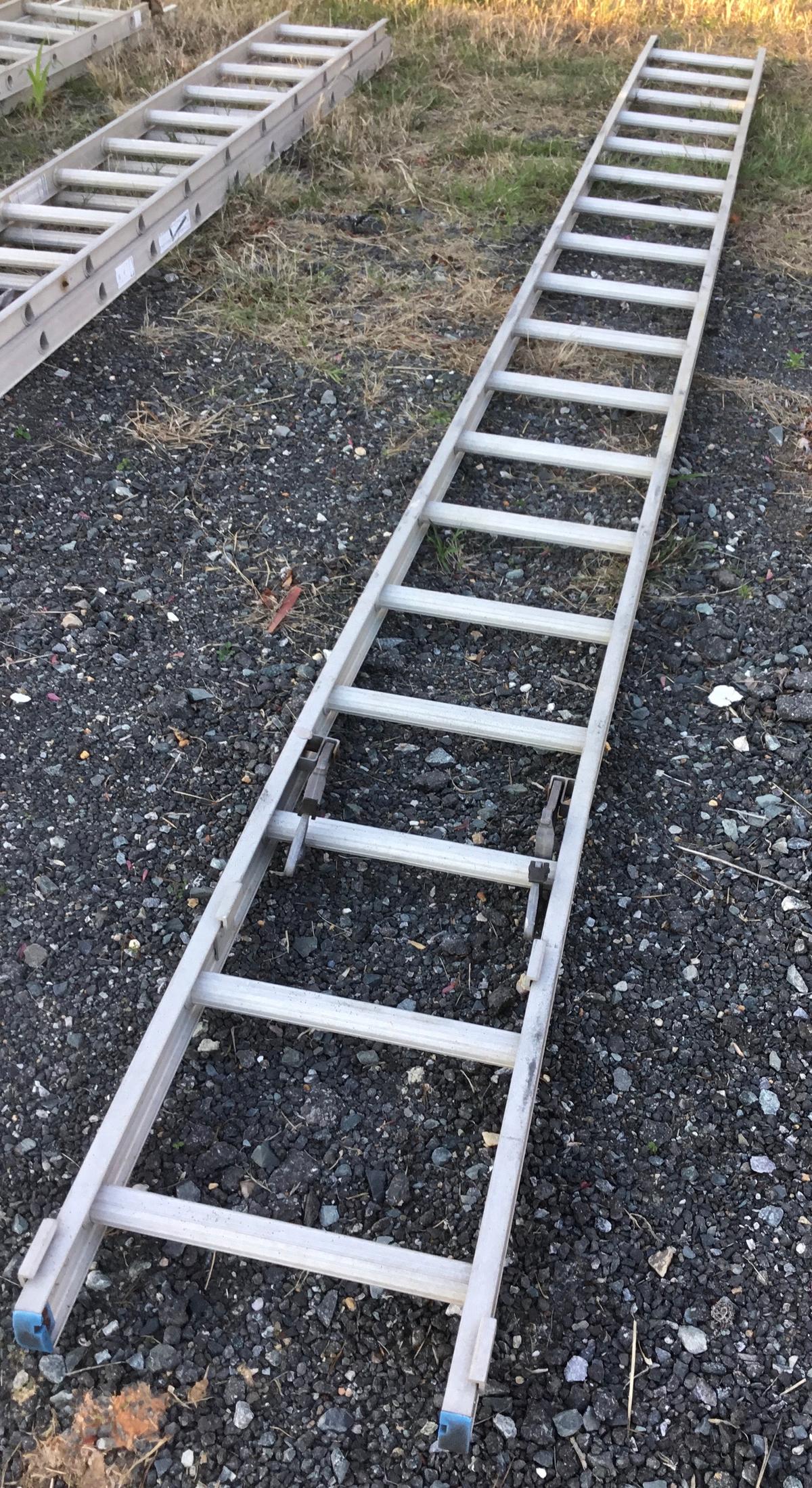 Ladder 18ft