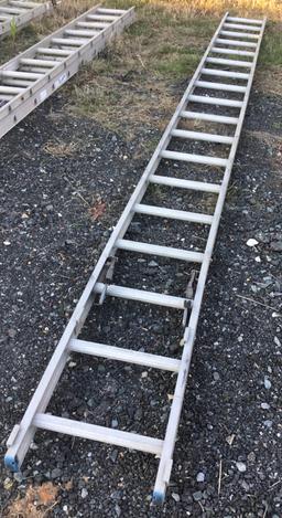 Ladder 18ft
