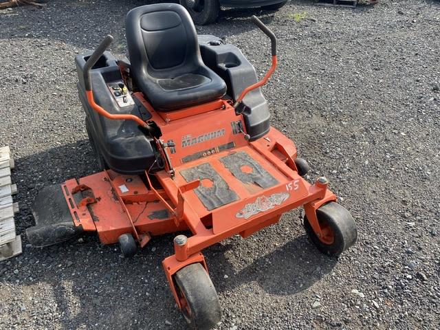 Bad Boy Zero Turn Mower