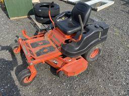 Bad Boy Zero Turn Mower