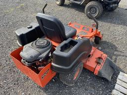 Bad Boy Zero Turn Mower