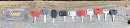 Universal Key Set