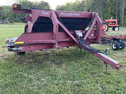 Miller Pro Hay Inverter