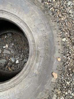 Tires and Wheels Miscellaneous