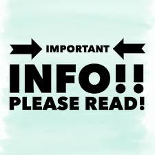 PLEASE READ!!!!