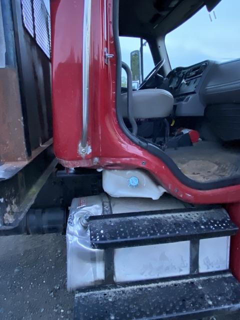 2010 Freightliner Truck with Log Body