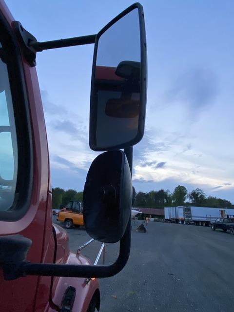2010 Freightliner Truck with Log Body
