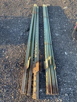Metal T Post