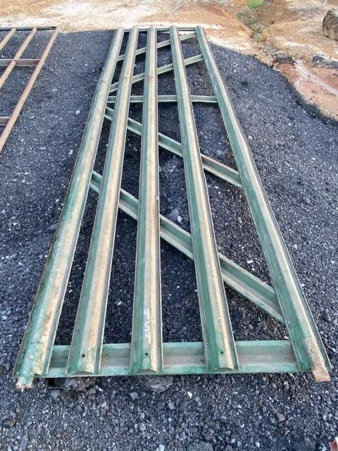 16’ Gate