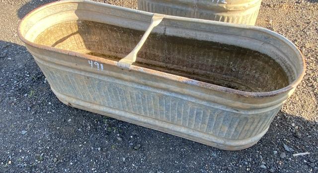 Water Trough