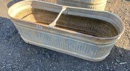 Water Trough