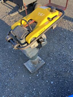 Wacker Neuson BS50-2 Gas Powered Tamper