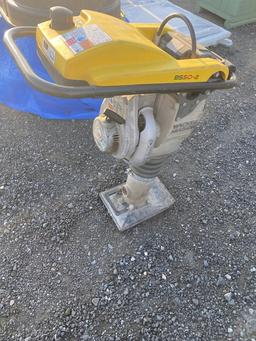 Wacker Neuson BS50-2 Gas Powered Tamper