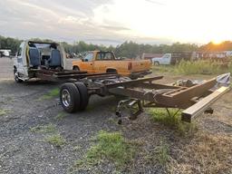 1992 Ford E350 with 460 Gas Engine