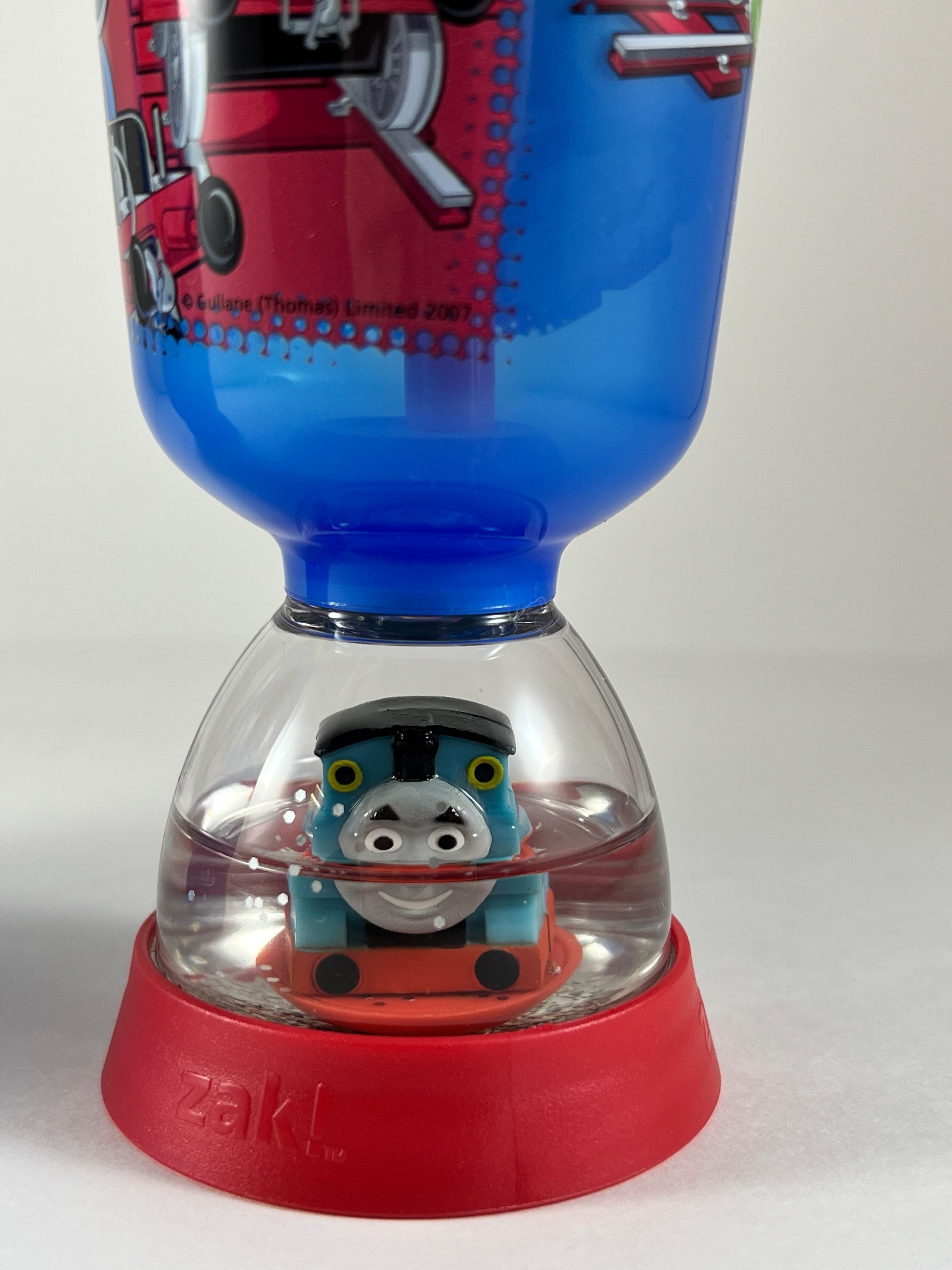 Thomas the Tank Engine cups