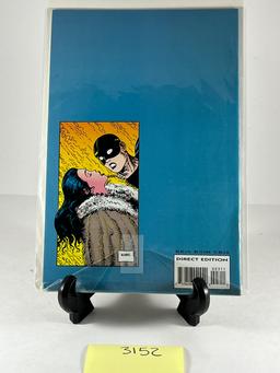 Moebius' Airtight Garage #3 of 4  Epic Comics