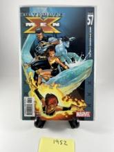 Ultimate X-Men Issue #57 Comic Book -  - Marvel