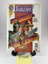 The Power of Shazam! #24  DC Comics