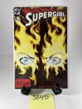 Supergirl #46 Comic Book -  DC Comics