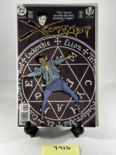 Xombi #9 DC Comics Milestone Media