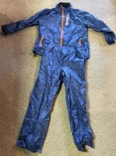 Ourcan Jacket and Pants set