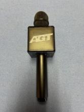 AGT microphone