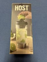 Host Cocktail Shaker 5 in 1