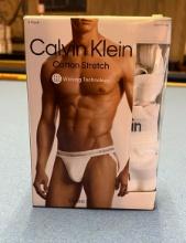 Calvin Klein Jock Strap pack