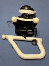 Sony Virtual Reality set