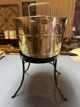 Metal Ice bucket