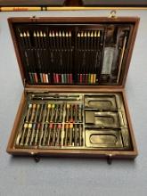 Large art set
