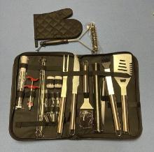 Taimasi grill set