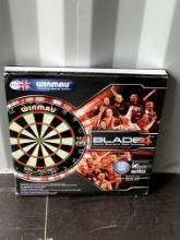 Winmau Blade 4 Dartboard