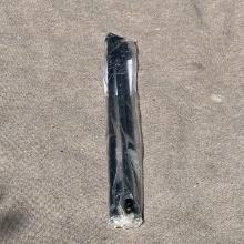 Black tripod