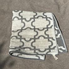 Outdoor rug