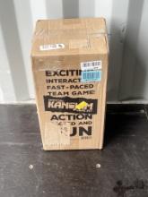 KanJam Game Set