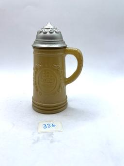 Old spice Avon bottle
