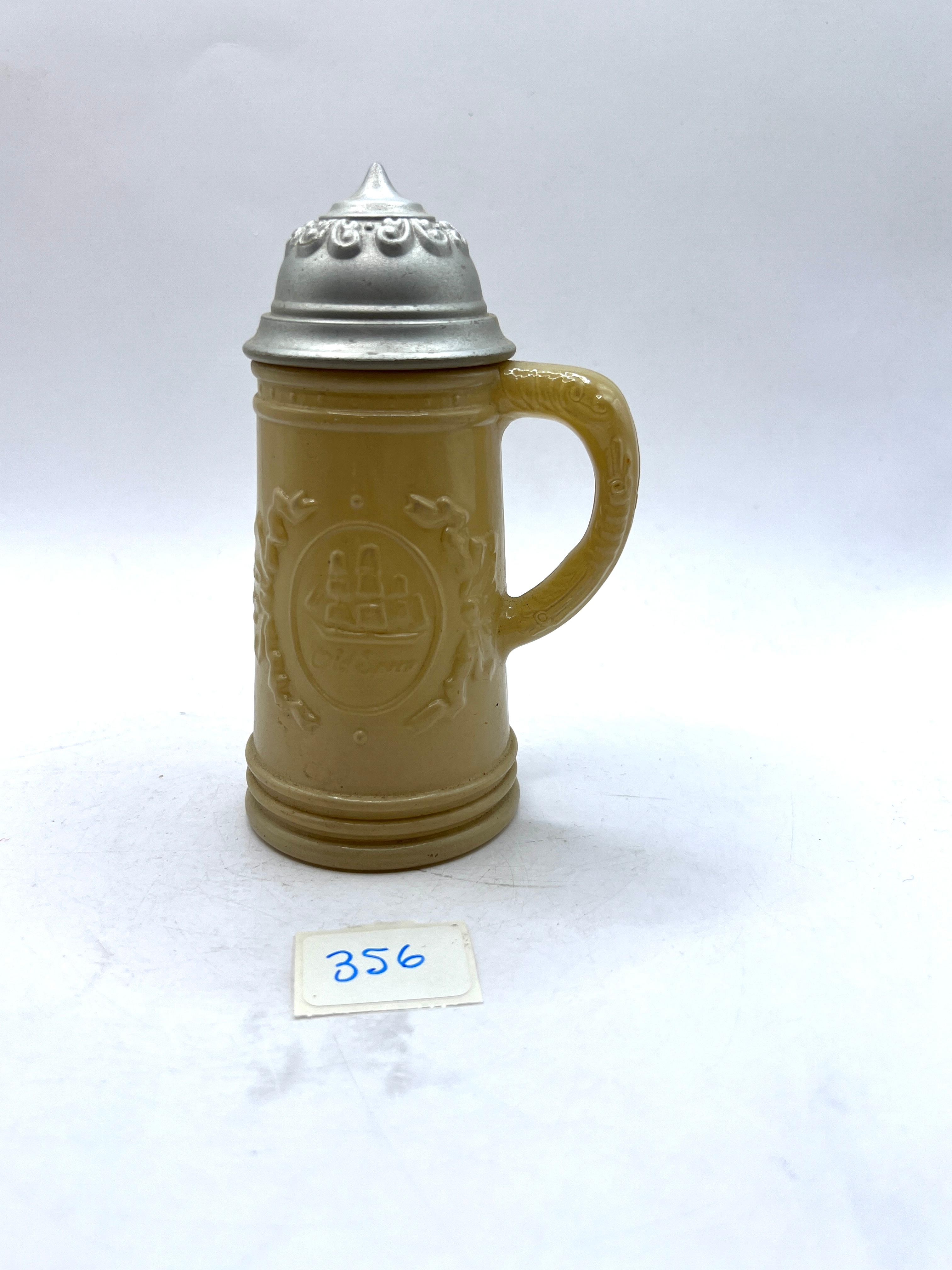 Old spice Avon bottle