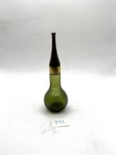 Pipe Avon bottle