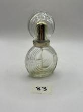 Perfume bottle Avon bottle